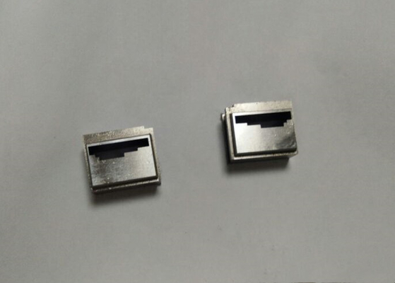 Durable CNC EDM Injection Mold Parts With ISO9001 Certification