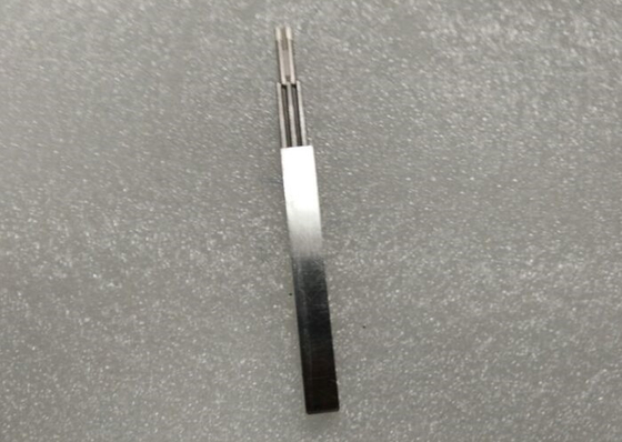 Durable Multi Cavity Precision Core Pins Steel Material For Medical