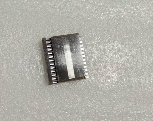 Electro Painting Precision Moulded Components Milling For Car