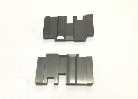 Aluminum Precision Automotive Parts With Polished Painting Surface