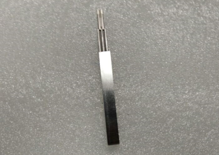 Durable Multi Cavity Precision Core Pins Steel Material For Medical